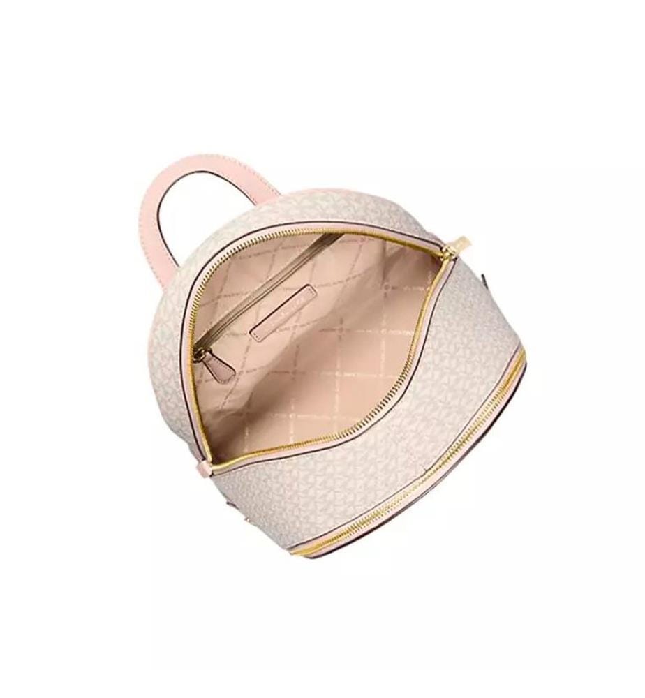 Sac à dos Rhea 30 x 26 x 13 cm - Rose