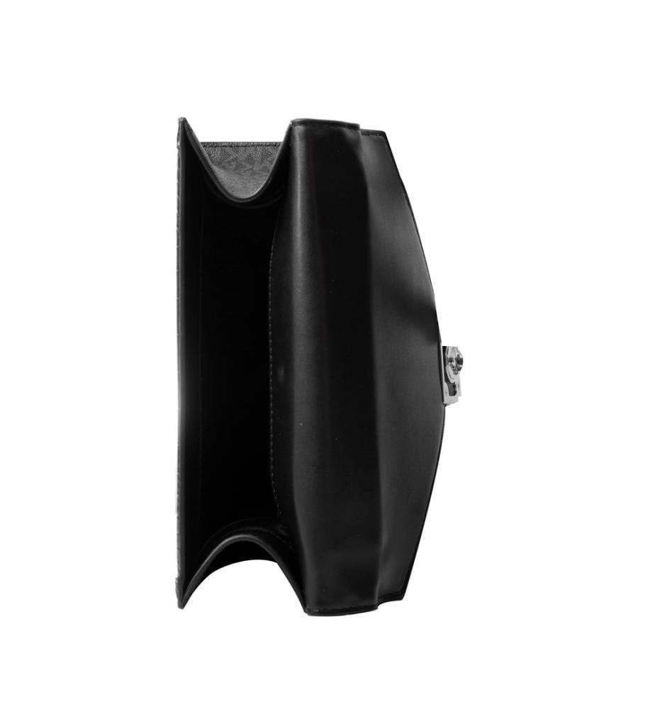 Sac bandoulière Whitney - Noir