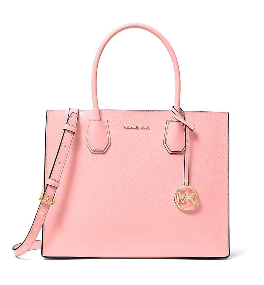 Cabas Mercer 32,4 x 25,4 x 14 cm - Powder Blush