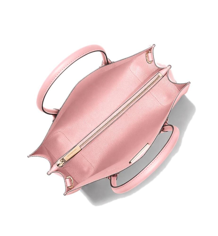 Cabas Mercer 32,4 x 25,4 x 14 cm - Powder Blush