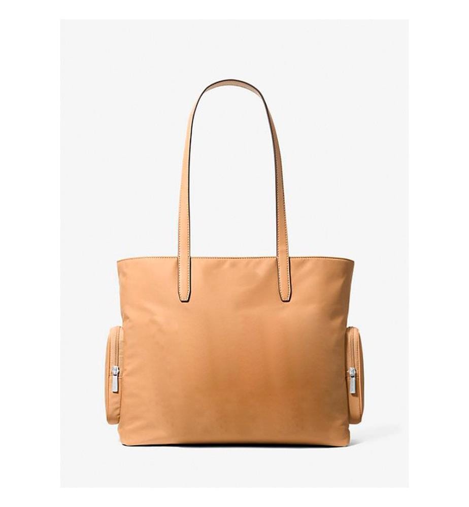 Tote Bag Khai Grande Nylon - Peanut