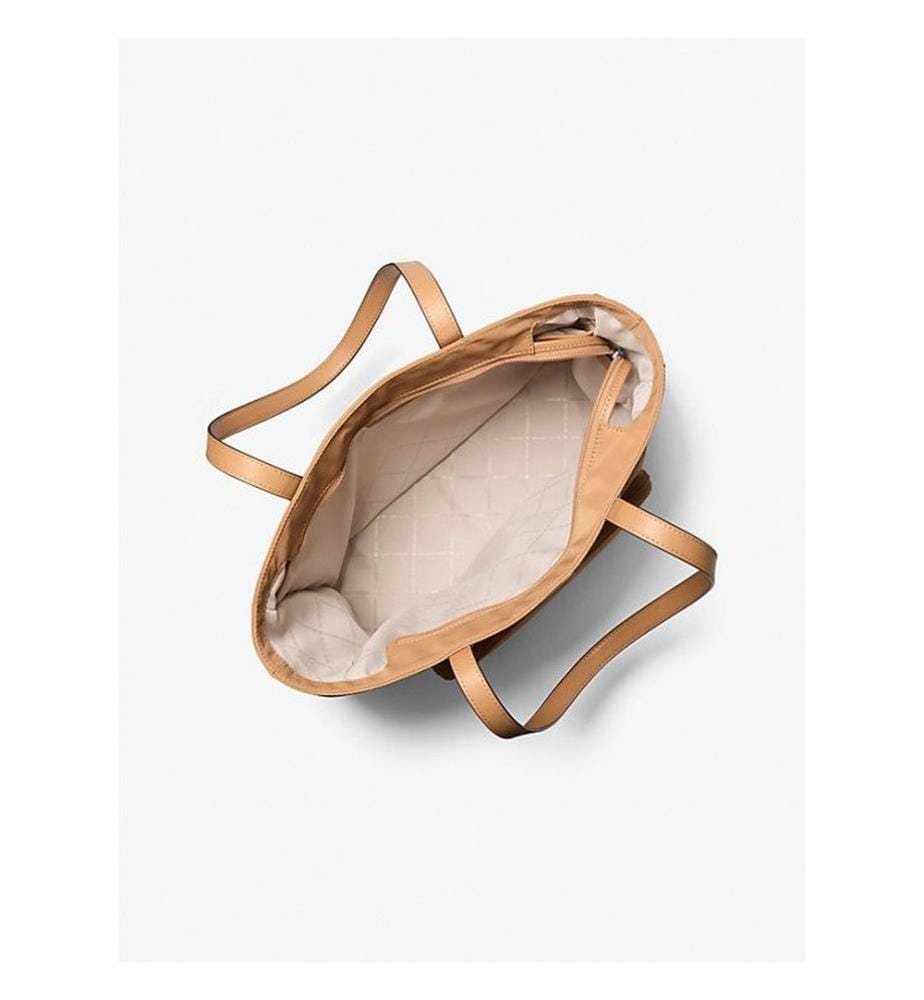 Tote Bag Khai Grande Nylon - Peanut