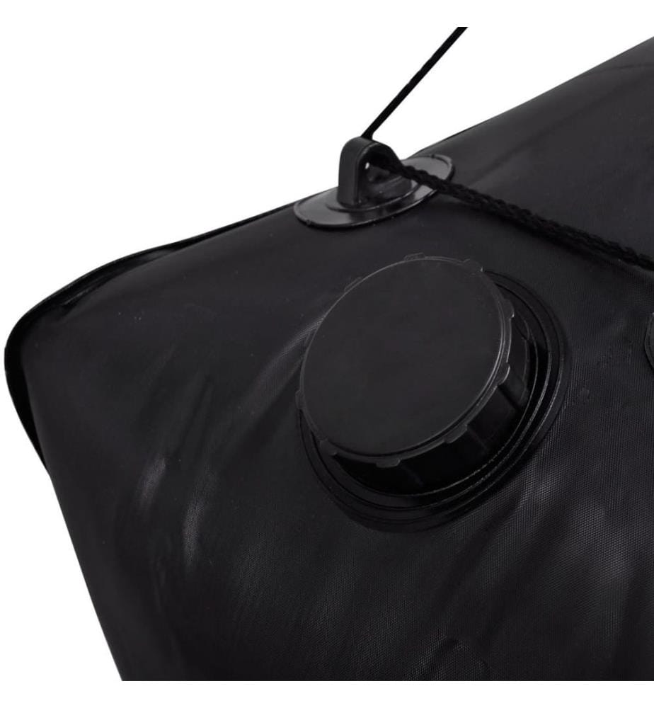 Campingdusche Gartendusche Solardusche Dusche 40L