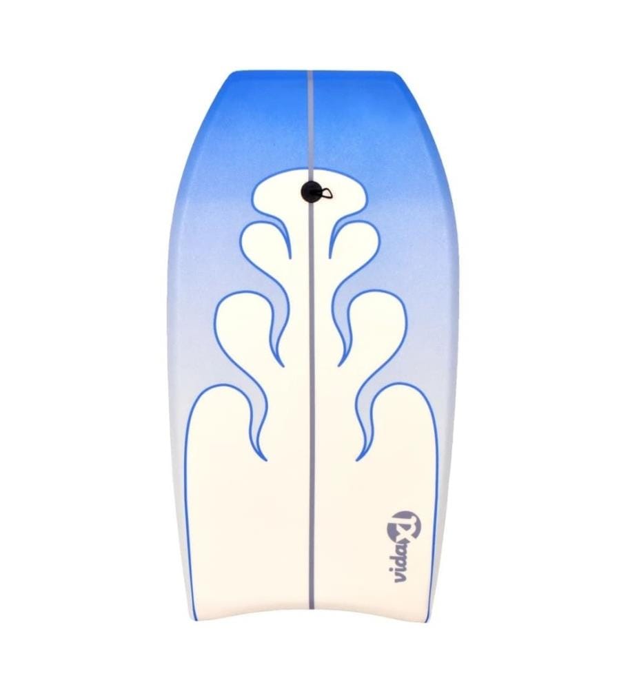 Bodyboard Blau 94 cm