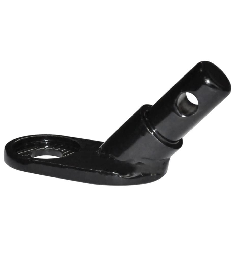 Fahrrad-Anhängerkupplung Eisen