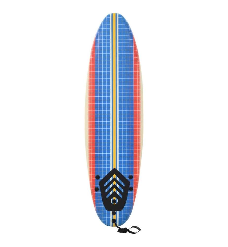 Surfbrett 170 cm Mosaik