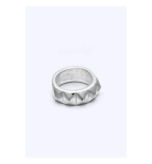 Anello Catelina, Argento 925/1000 - Placcato argento