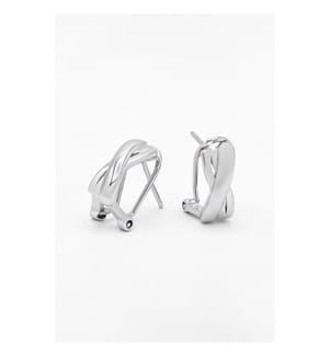 Orecchini Marzia, Argento 925/1000 - Argento