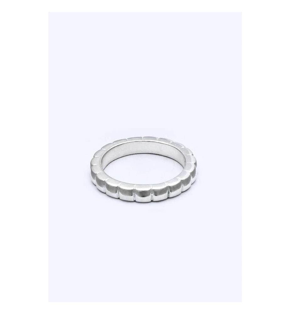Ring Ambrosia, Silber 925/1000 - Versilbert
