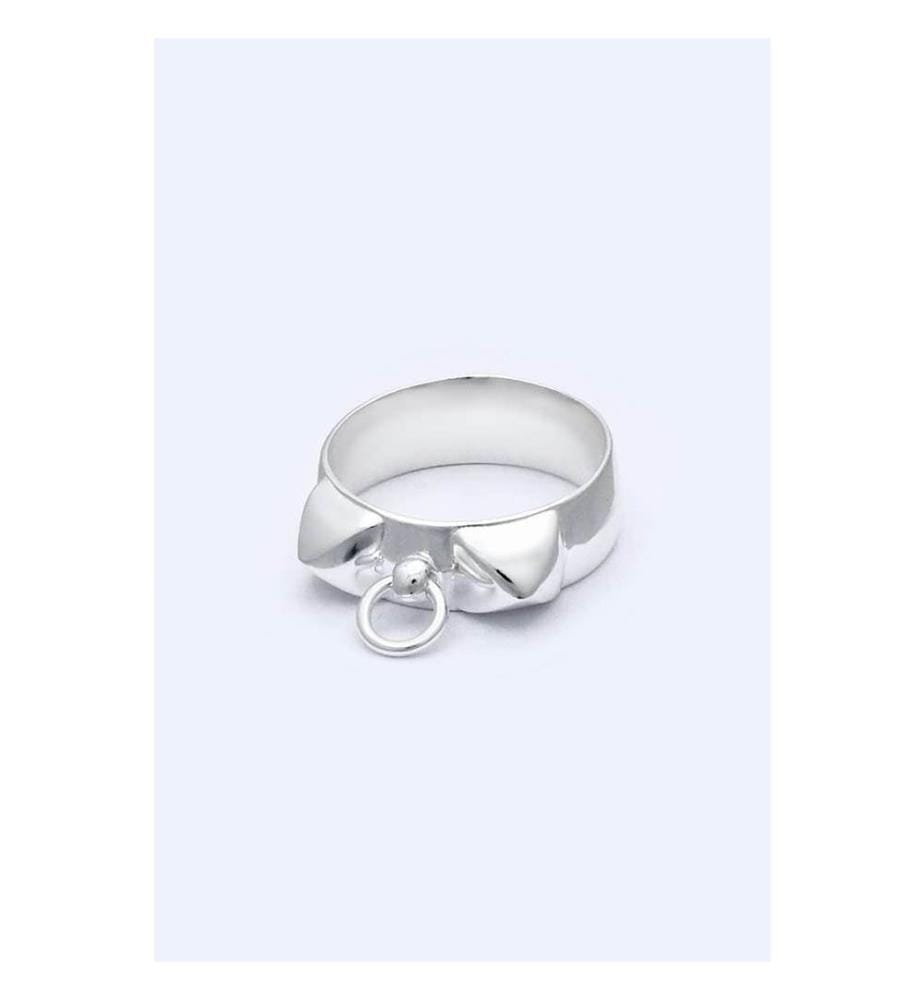 Ring Clorinda, Silber 925/1000 - Versilbert