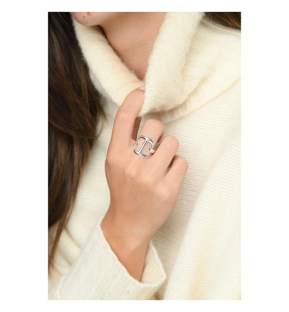 Anello Almak, Argento 925/1000 - Argento