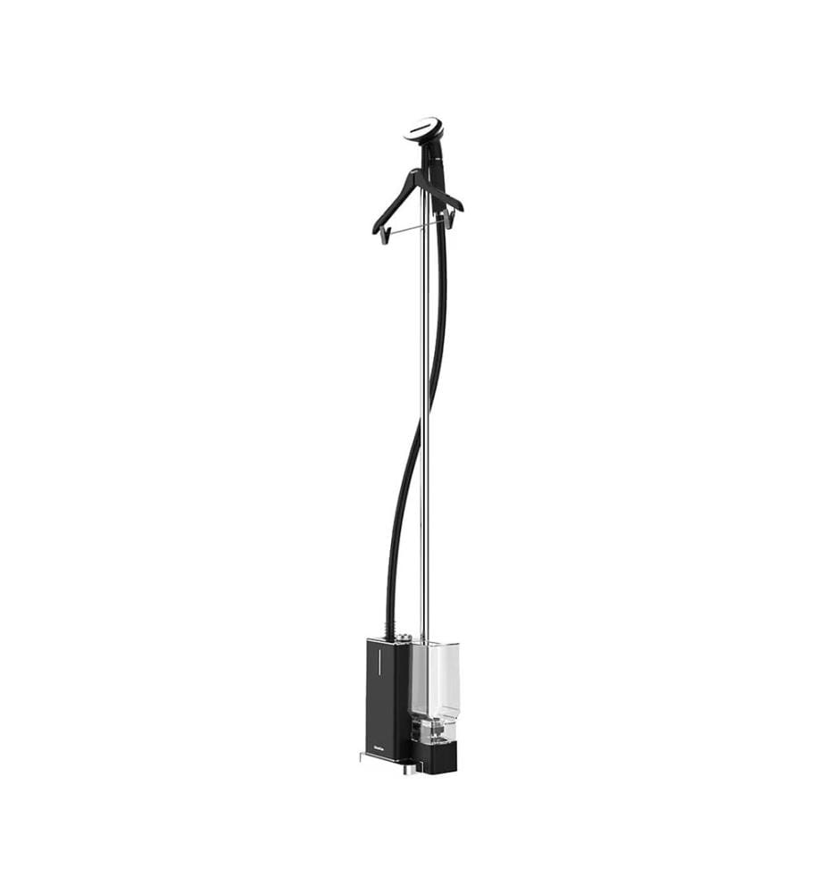 Vertikaldämpfer 2000ml, 2300W - Schwarz