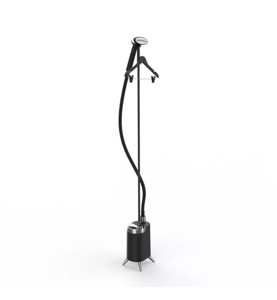 Ultra-Compact Vertical Steamer, 1L, 42g/min, 2000W