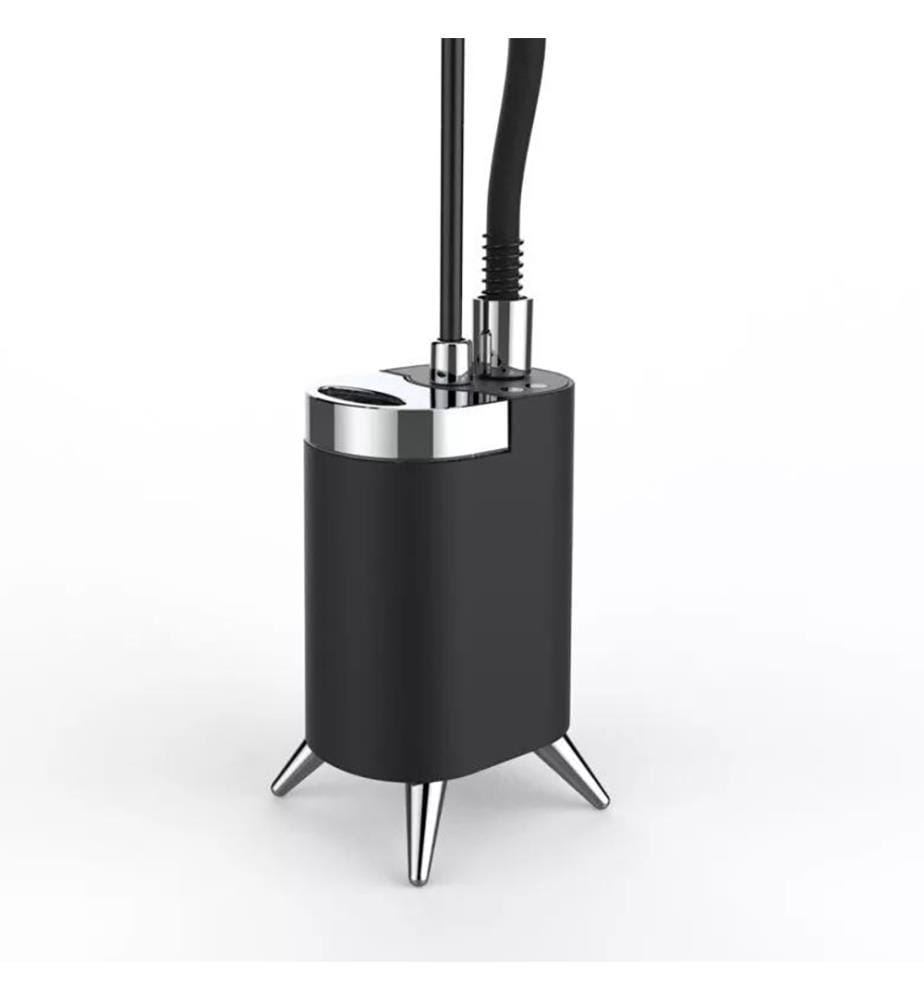Ultra-Compact Vertical Steamer, 1L, 42g/min, 2000W