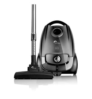 Staubsauger mit Beutel 4L, 170W