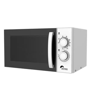 Mikrowellenofen 9 Leistungsstufen 23L, 900W