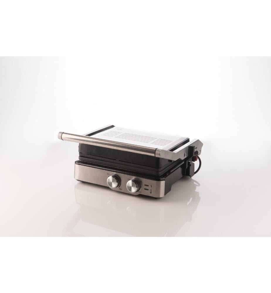 Sandwich maker Removable plate: 29 x 24cm