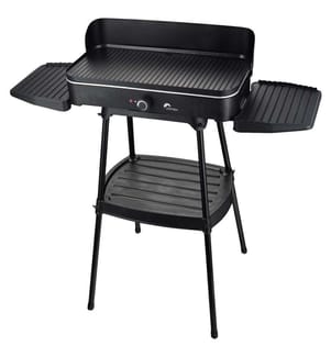 Elektrogrill 50 x 25 cm