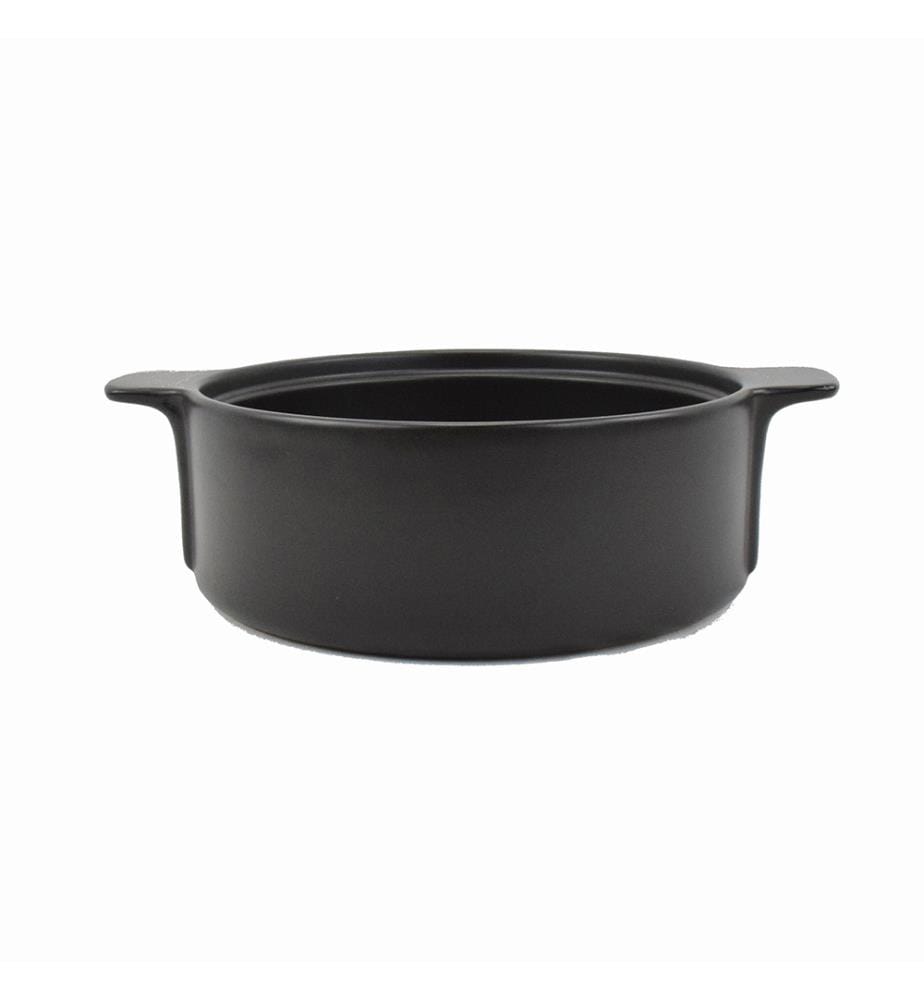 Fonduta elettrica - Nero