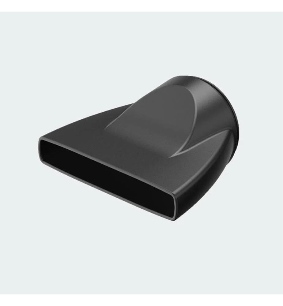 Asciugacapelli S9 2300 - Nero