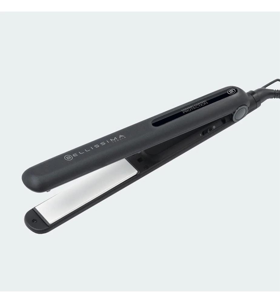 Piastra per capelli - Nero