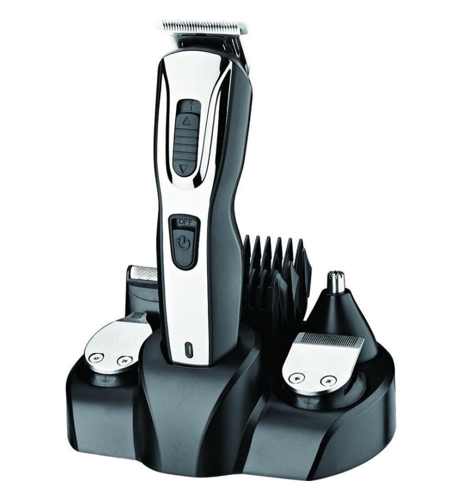 Grooming Set Attachments, Wireless - 5 pcs