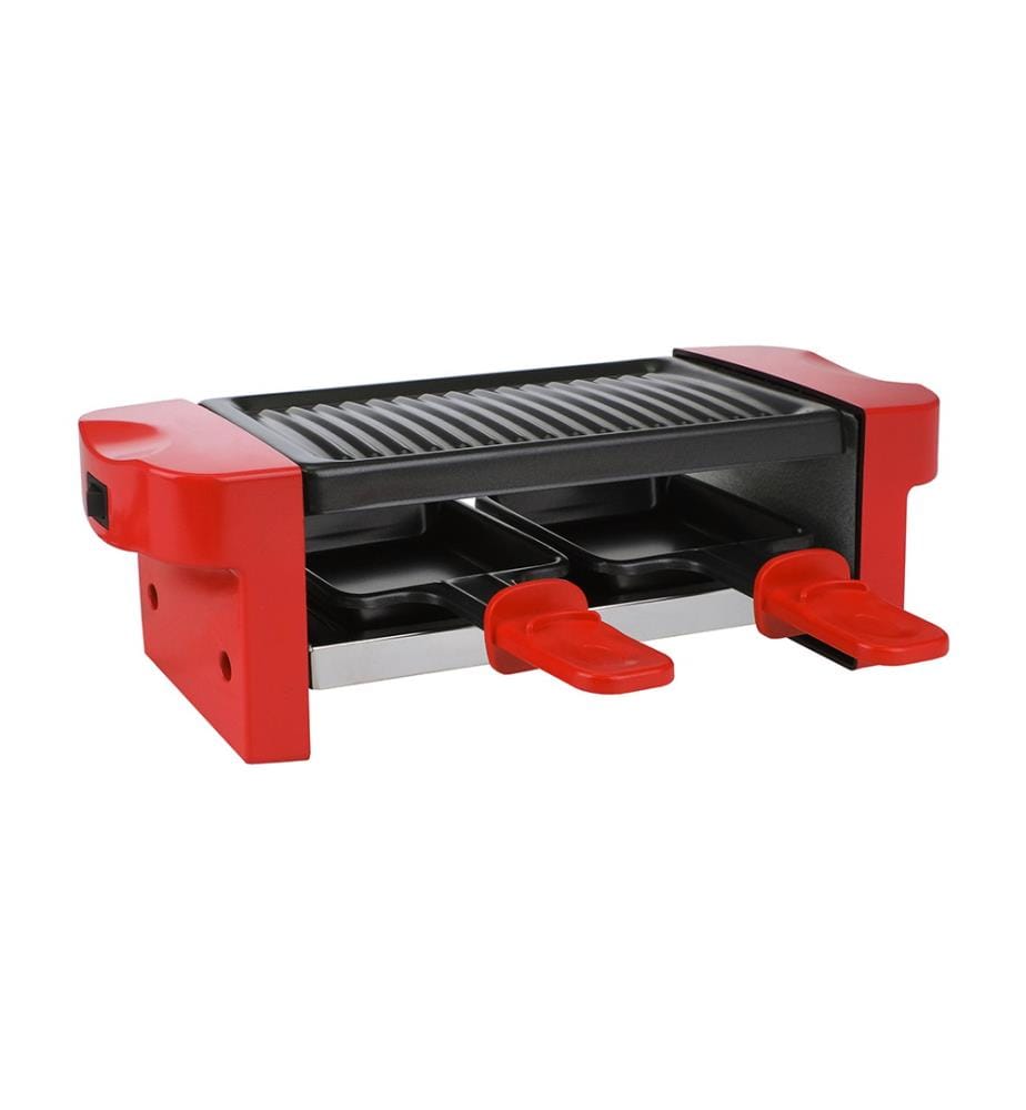 Mini Raclette 2 Personnes 350W