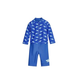 PLAYSHOES - UV en une seule pièce Hai Taille 98/104