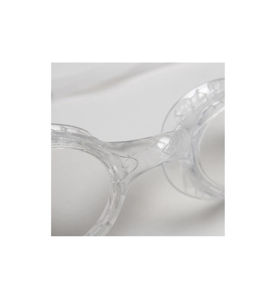 Arena - Schwimmbrille Goggle Airsoft clear/clear