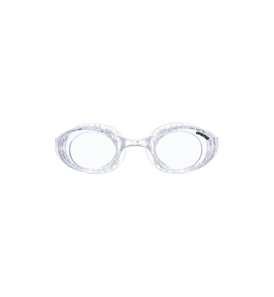 Arena - Schwimmbrille Goggle Airsoft clear/clear