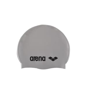 Arena - Badekappe Classic Silicone Cap