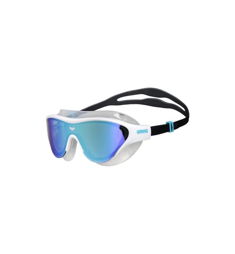 Arena - Schwimmbrille The One Mask Mirror Goggle