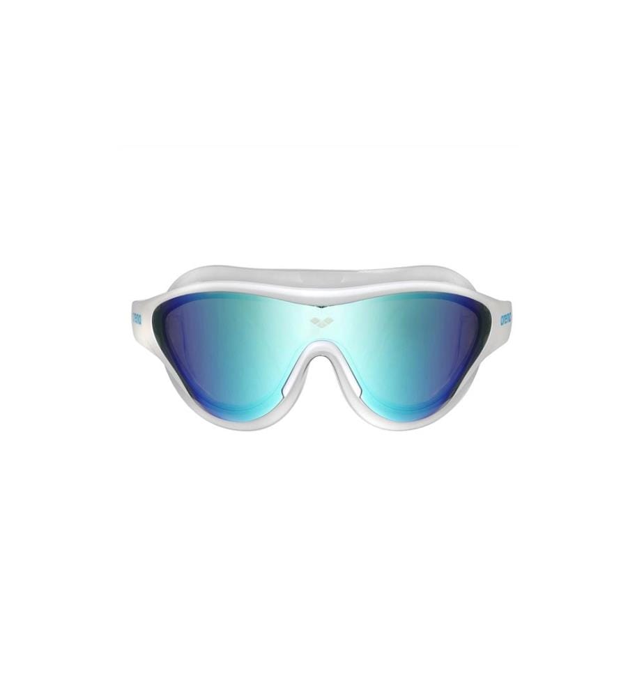 Arena - Schwimmbrille The One Mask Mirror Goggle