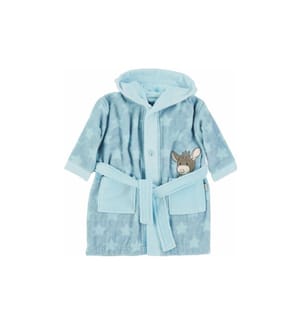 STERNTALER - Peignoir de bain Emmi Taille 104
