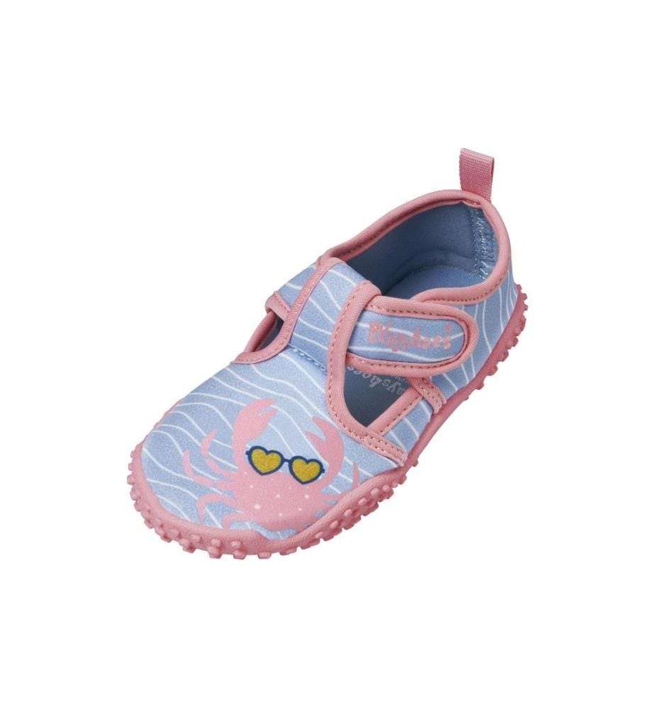 PLAYSHOES - Chaussures de bain Cancer Bleu/rose taille 22-23
