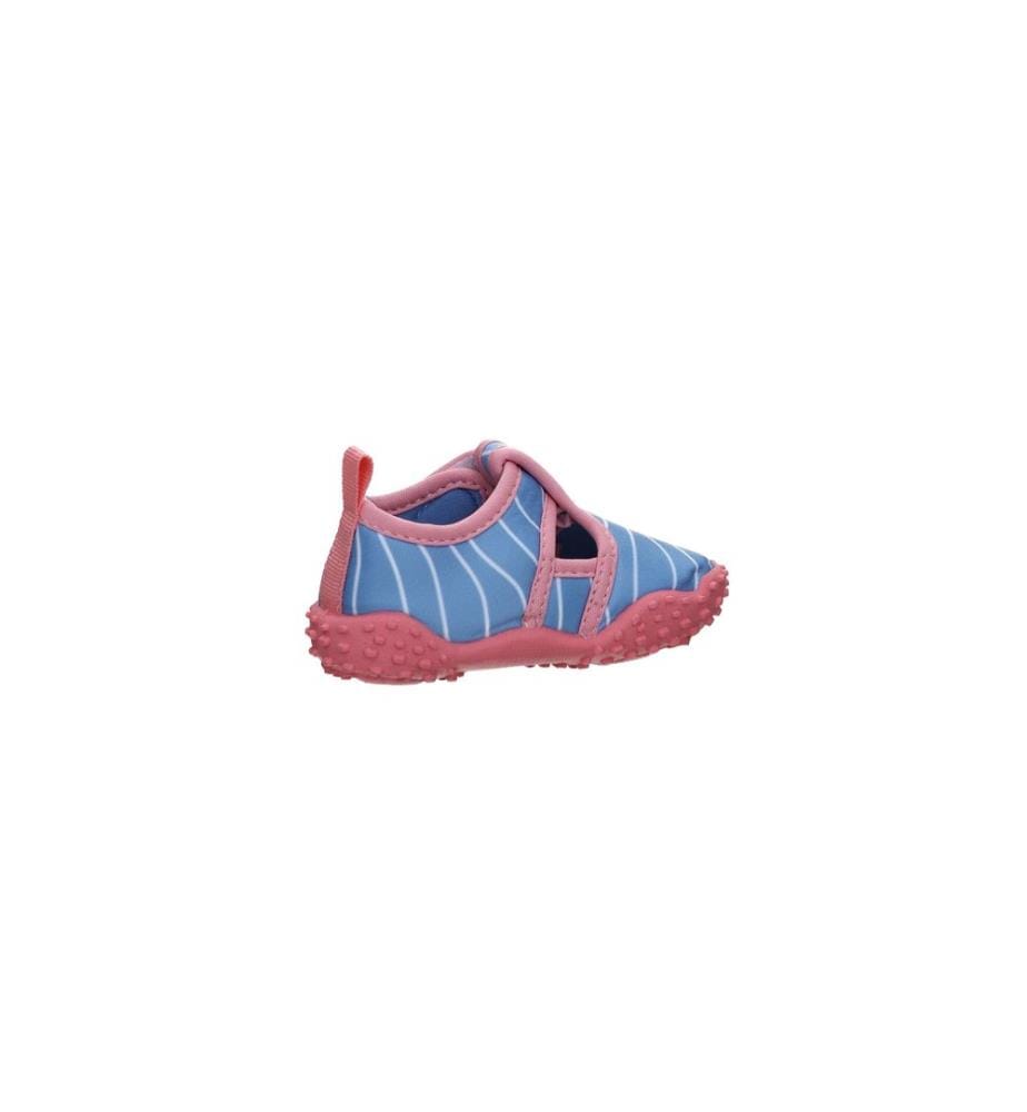 PLAYSHOES - Chaussures de bain Cancer Bleu/rose taille 26-27