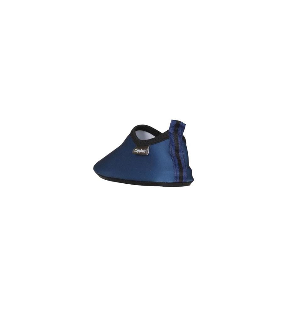 PLAYSHOES - Chaussures de bain Pieds nus unis Marine taille 20-21