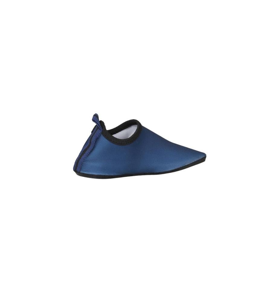 PLAYSHOES - Chaussures de bain Pieds nus unis Marine taille 20-21