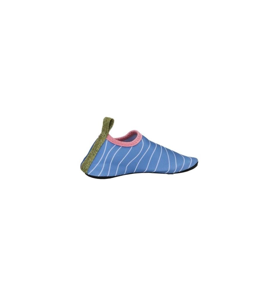 PLAYSHOES - Chaussures de bain Pieds nus Cancer Bleu/rose taille 18-19