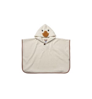STERNTALER - Baby-Poncho Edda