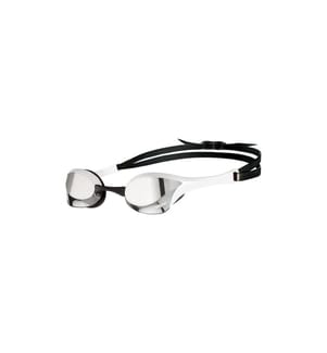 Arena - Schwimmbrille Cobra Ultra Swipe Mirror Grau