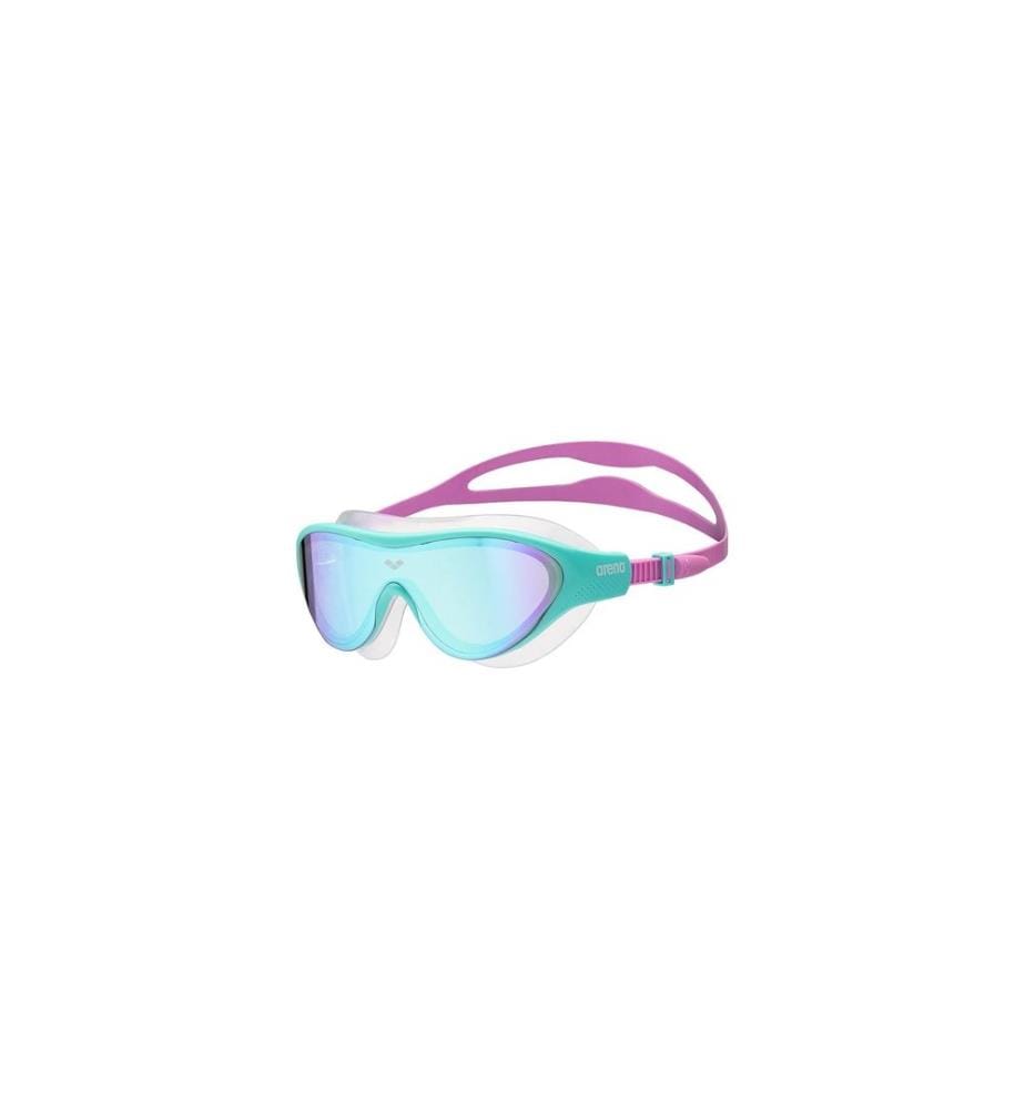 Arena - Jr The One Mask Mr Lila