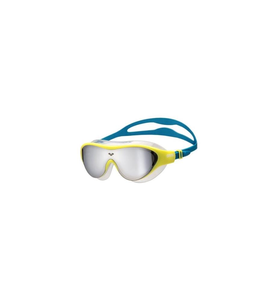 Arena - Jr The One Mask Mr Blau