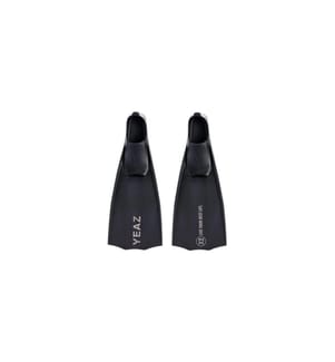 YEAZ - Ocean Vibes swim fins , 42-43