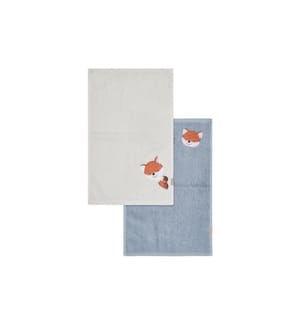 STERNTALER - Kinderhandtuch DP Filou
