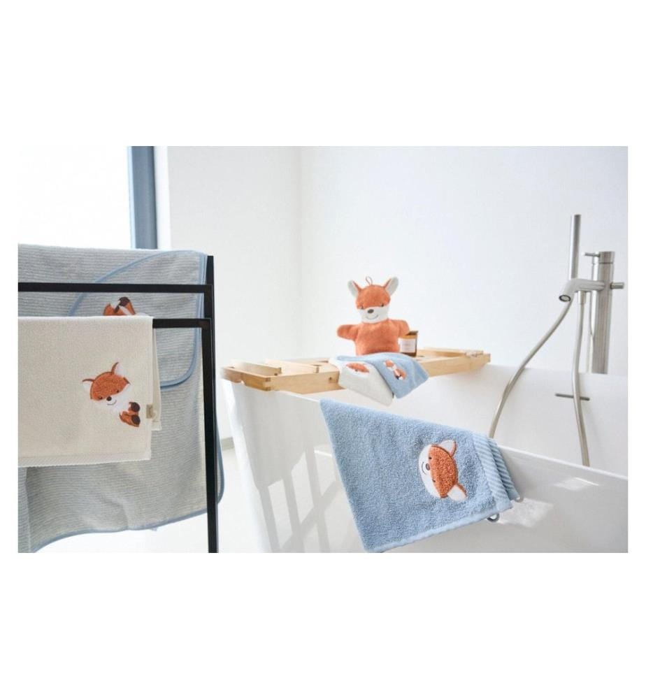 STERNTALER - Serviette pour enfants DP Filou