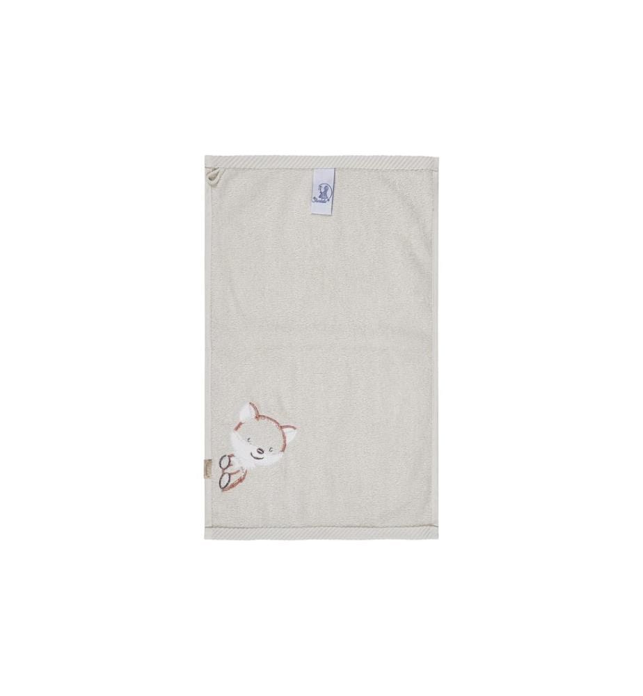 STERNTALER - Serviette pour enfants DP Filou