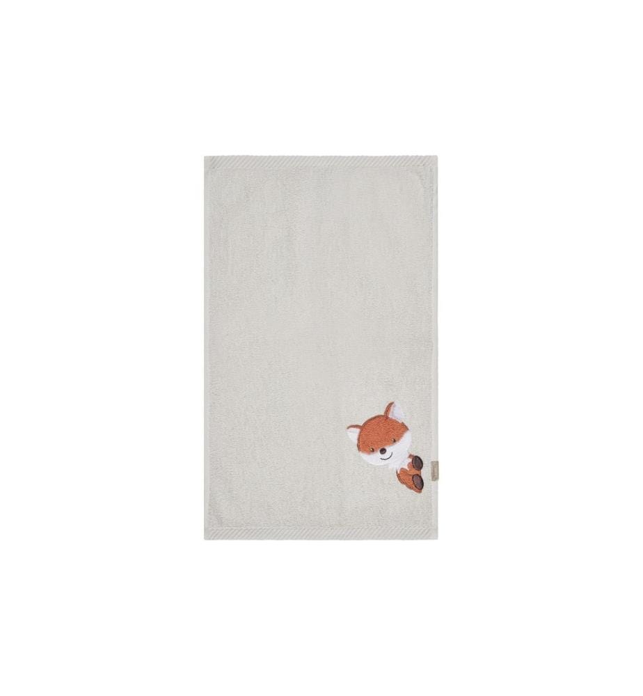 STERNTALER - Serviette pour enfants DP Filou