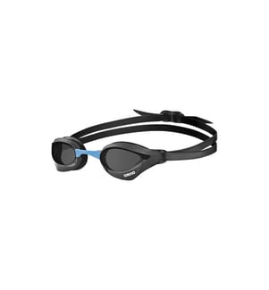 Arena - Schwimmbrille Cobra Core Swipe smoke/black/blue