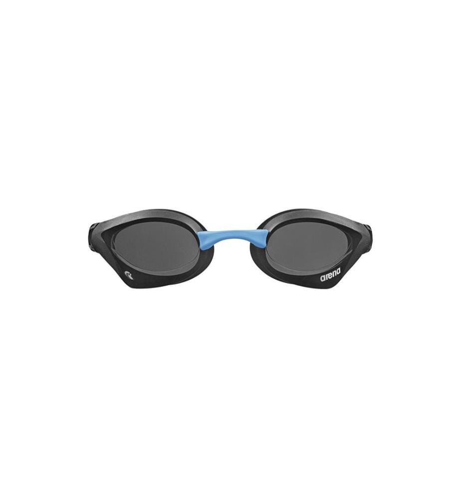 Arena - Schwimmbrille Cobra Core Swipe smoke/black/blue